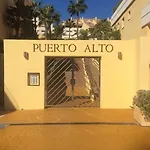 Daire Intermobiliaria - Puerto Alto B5 13 *