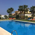 Intermobiliaria - Puerto Alto B5 13 Daire Estepona