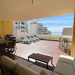 Daire Intermobiliaria - Puerto Alto B5 13