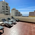 Intermobiliaria - Puerto Alto B5 13 Daire