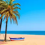 Daire Intermobiliaria - Puerto Alto B5 13 Estepona