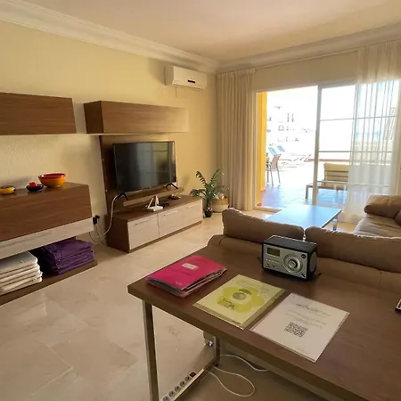 Intermobiliaria - Puerto Alto B5 13 Appartement