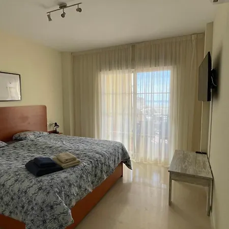 Daire Intermobiliaria - Puerto Alto B5 13 *