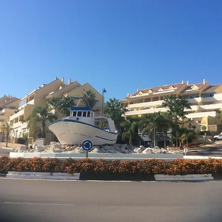 Intermobiliaria - Puerto Alto B5 13 Daire