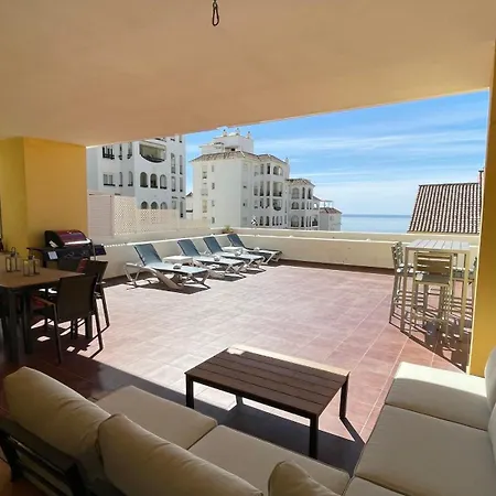 Appartement Intermobiliaria - Puerto Alto B5 13