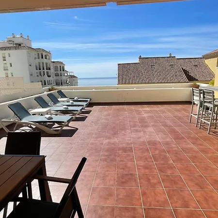Daire Intermobiliaria - Puerto Alto B5 13 *