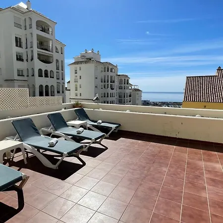 Intermobiliaria - Puerto Alto B5 13 Appartement