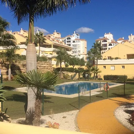 Intermobiliaria - Puerto Alto B5 13 Daire