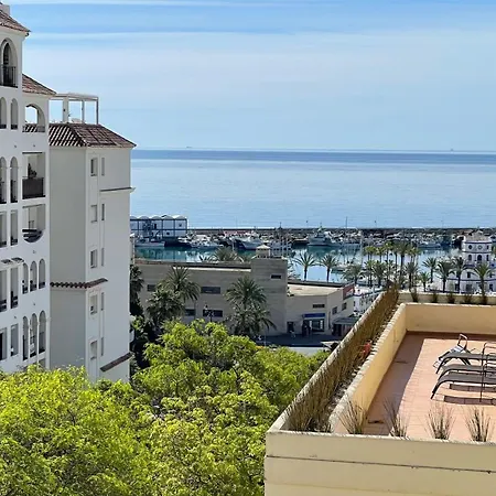 Intermobiliaria - Puerto Alto B5 13 Daire *