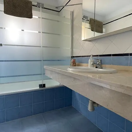 Intermobiliaria - Puerto Alto B5 13 Appartement
