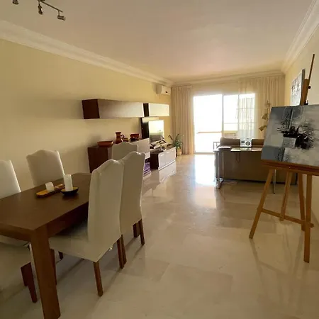 Appartement Intermobiliaria - Puerto Alto B5 13 *