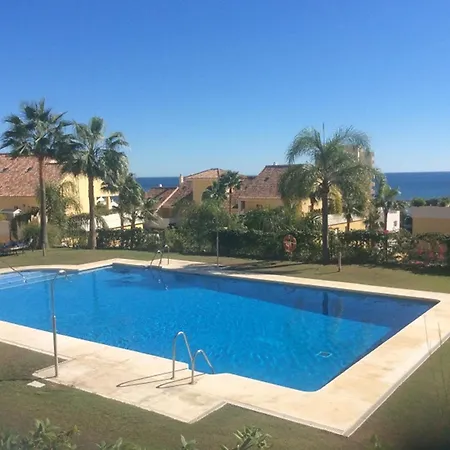 Intermobiliaria - Puerto Alto B5 13 Daire
